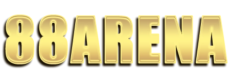 Logo 88ARENA